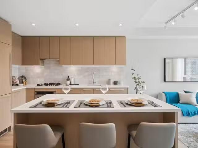 Apartment for sale in North Vancouver, North Vancouver, 515 11.