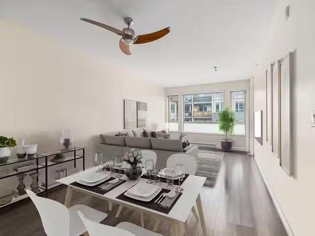 Apartment for sale in North Vancouver, North Vancouver, 515 26.