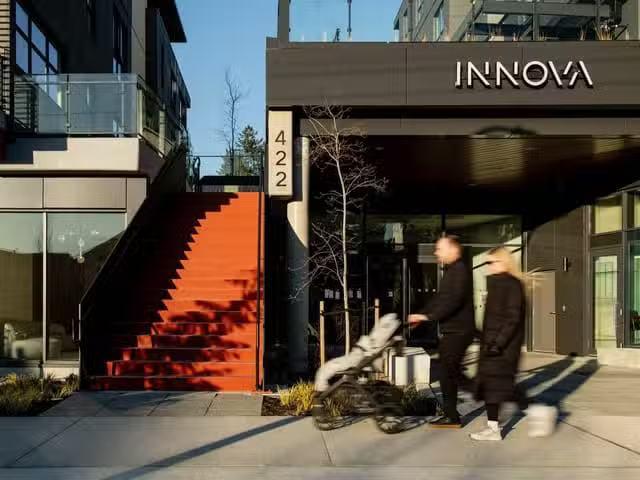 Apartment for sale in North Vancouver, North Vancouver, 519 42.