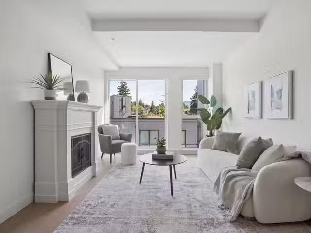 Apartment for sale in North Vancouver, North Vancouver, 563 42.
