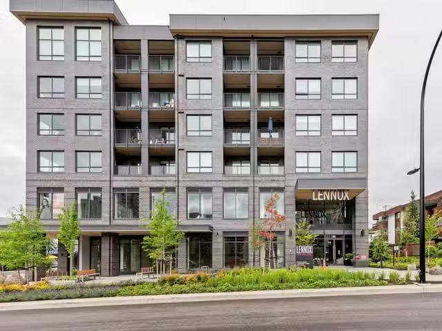 Apartment for sale in North Vancouver, North Vancouver, 602 11.