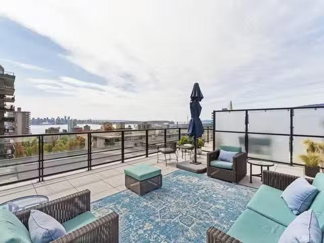 Apartment for sale in North Vancouver, North Vancouver, 603 10.