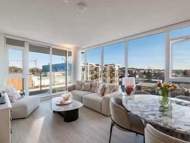 Apartment for sale in North Vancouver, North Vancouver, 603 14.