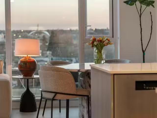 Apartment for sale in North Vancouver, North Vancouver, 603 14.