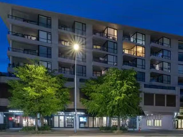 Apartment for sale in North Vancouver, North Vancouver, 603 16.