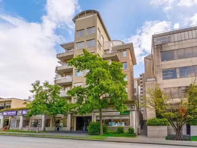 Apartment for sale in North Vancouver, North Vancouver, 606 13.