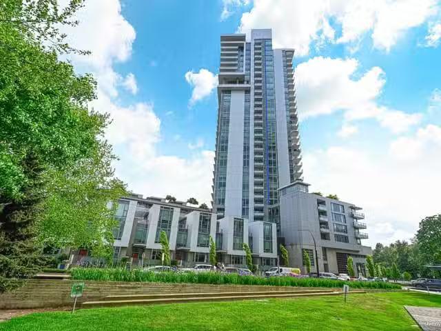 Apartment for sale in North Vancouver, North Vancouver, 606 15.