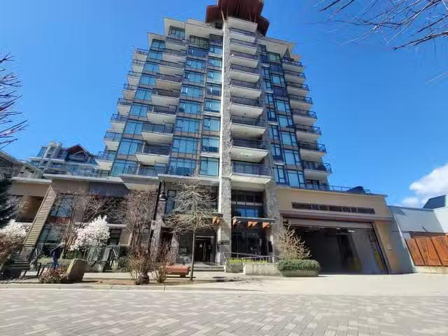 Apartment for sale in North Vancouver, North Vancouver, 608 27.