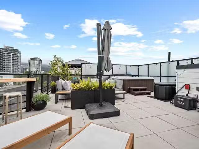 Apartment for sale in North Vancouver, North Vancouver, 614 10.