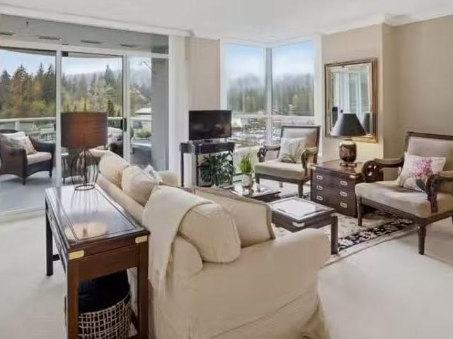 Apartment for sale in North Vancouver, North Vancouver, 704 99.