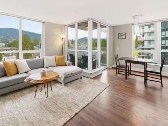 Apartment for sale in North Vancouver, North Vancouver, 705 13.