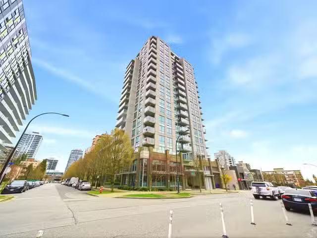Apartment for sale in North Vancouver, North Vancouver, 705 13.