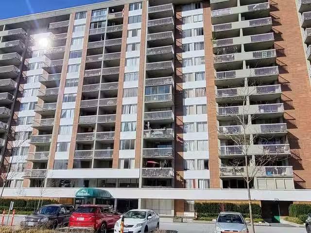 Apartment for sale in North Vancouver, North Vancouver, 705 20.