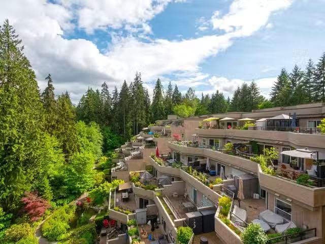 Apartment for sale in North Vancouver, North Vancouver, 706 15.