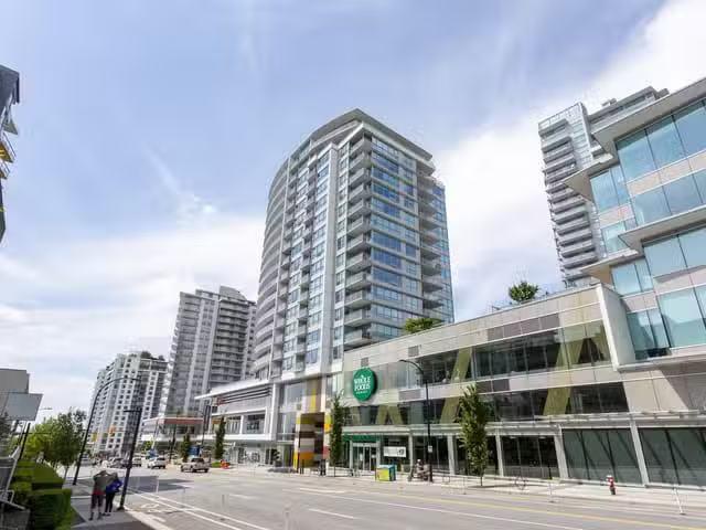 Apartment for sale in North Vancouver, North Vancouver, 707 11.