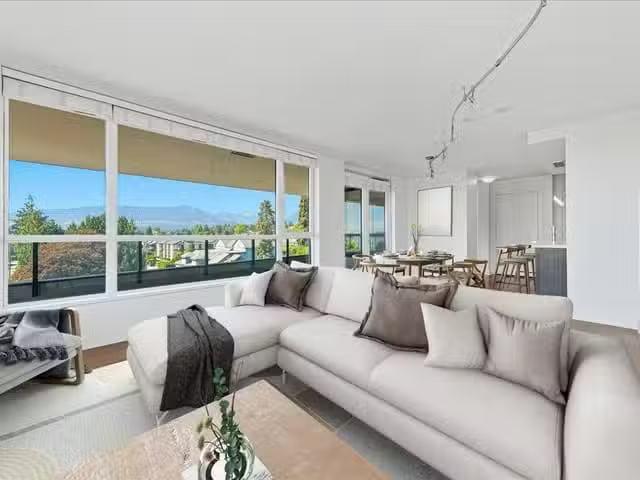 Apartment for sale in North Vancouver, North Vancouver, 709 16.