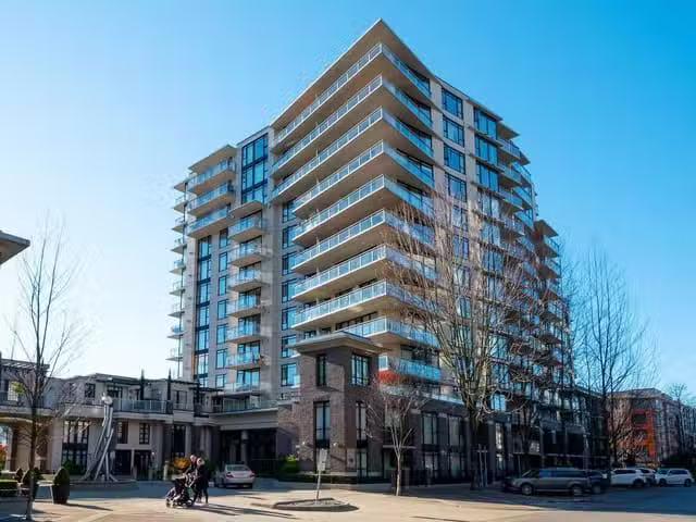 Apartment for sale in North Vancouver, North Vancouver, 712 17.