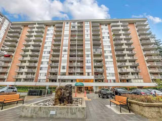 Apartment for sale in North Vancouver, North Vancouver, 716 20.