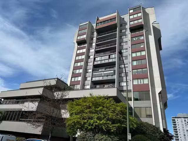 Apartment for sale in North Vancouver, North Vancouver, 802 15.