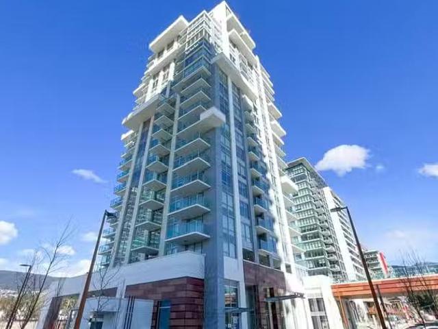 Apartment for sale in North Vancouver, North Vancouver, 807 16.