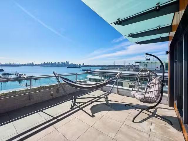 Apartment for sale in North Vancouver, North Vancouver, 807 75.