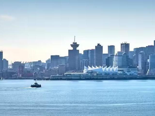 Apartment for sale in North Vancouver, North Vancouver, 807 75.