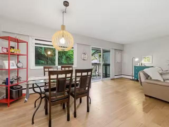 Apartment for sale in North Vancouver, North Vancouver, 89 105.