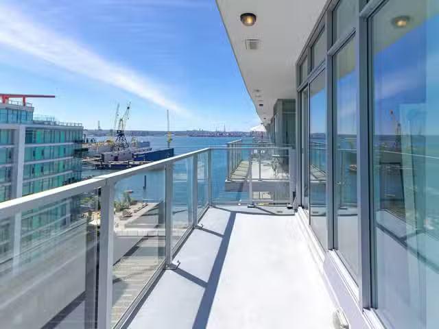 Apartment for sale in North Vancouver, North Vancouver, 901 17.