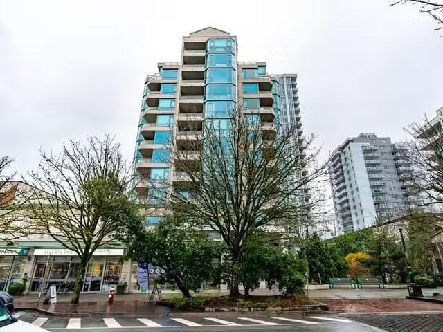 Apartment for sale in North Vancouver, North Vancouver, 903 14.