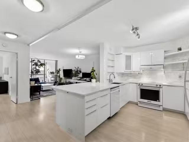 Apartment for sale in North Vancouver, North Vancouver, 905 20.