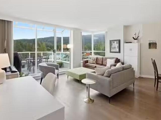 Apartment for sale in North Vancouver, North Vancouver, 1004 9.