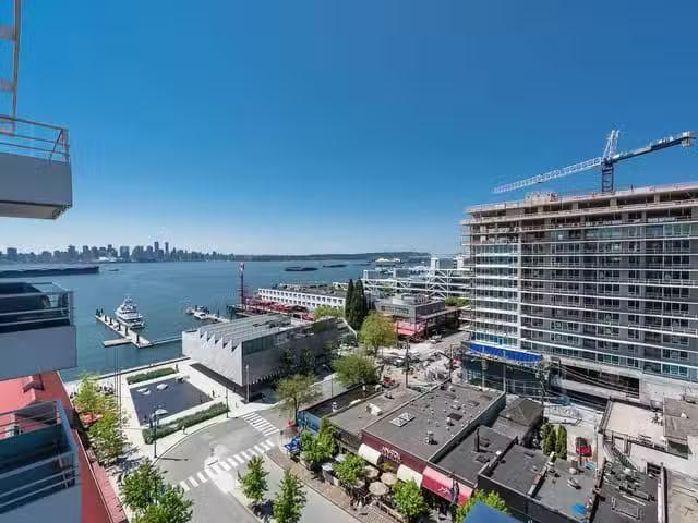 Apartment for sale in North Vancouver, North Vancouver, 1003 1.