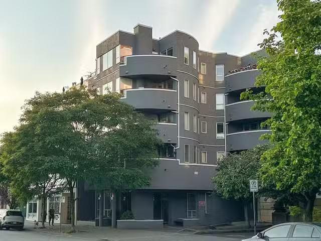 Apartment for sale in North Vancouver, North Vancouver, 101 12.