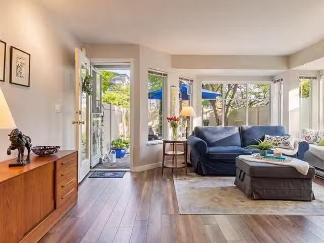 Apartment for sale in North Vancouver, North Vancouver, 101 13.