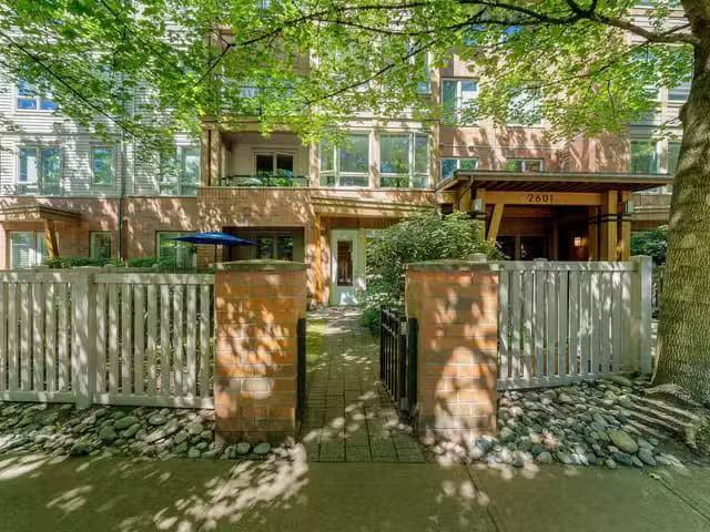 Apartment for sale in North Vancouver, North Vancouver, 101 26.