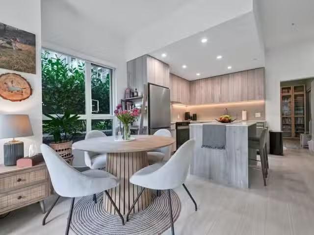 Apartment for sale in North Vancouver, North Vancouver, 101 35.