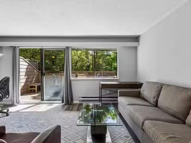 Apartment for sale in North Vancouver, North Vancouver, 102 10.