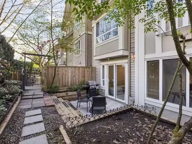 Apartment for sale in North Vancouver, North Vancouver, 102 36.