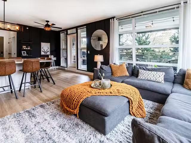 Apartment for sale in North Vancouver, North Vancouver, 102 36.