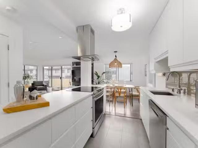 Apartment for sale in North Vancouver, North Vancouver, 103 12.