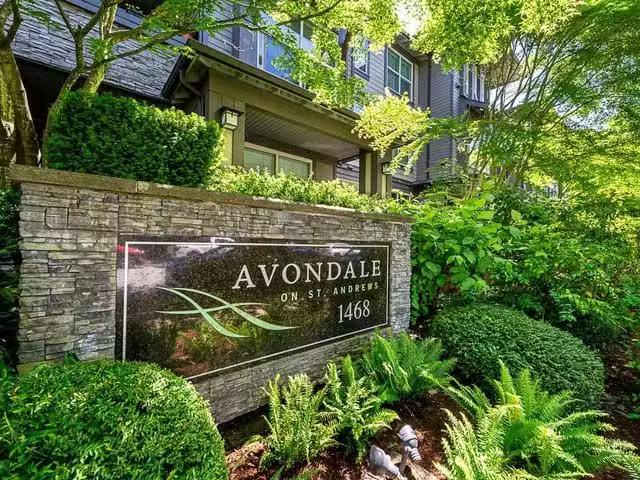 Apartment for sale in North Vancouver, North Vancouver, 103 14.