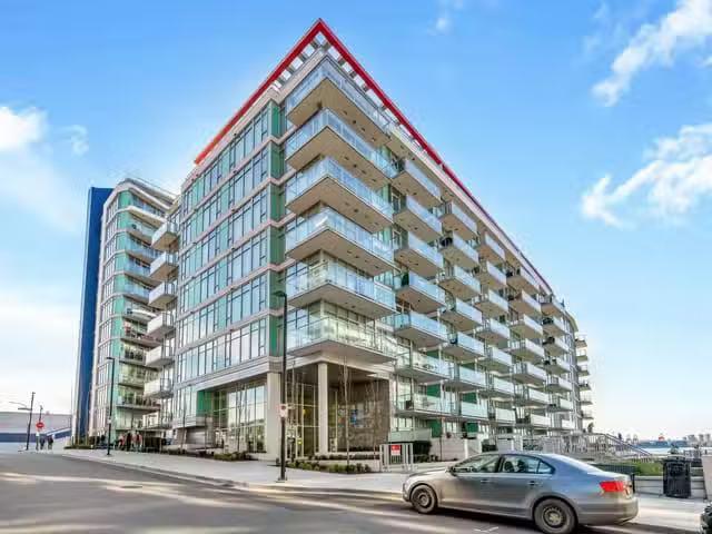 Apartment for sale in North Vancouver, North Vancouver, 103 18.