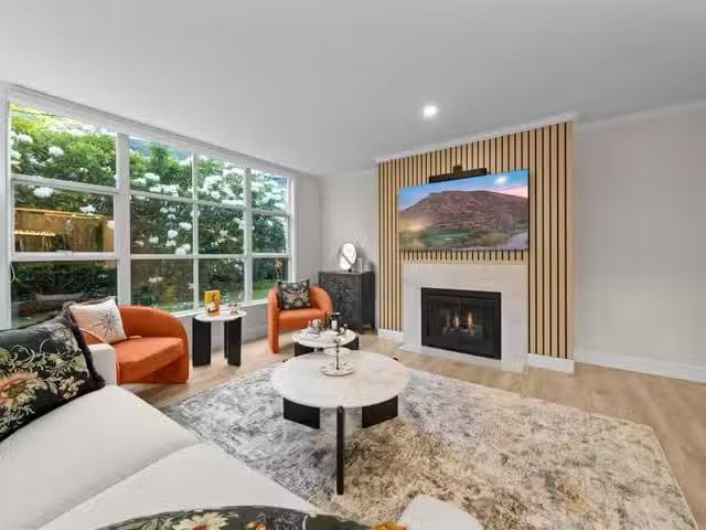 Apartment for sale in North Vancouver, North Vancouver, 103 33.