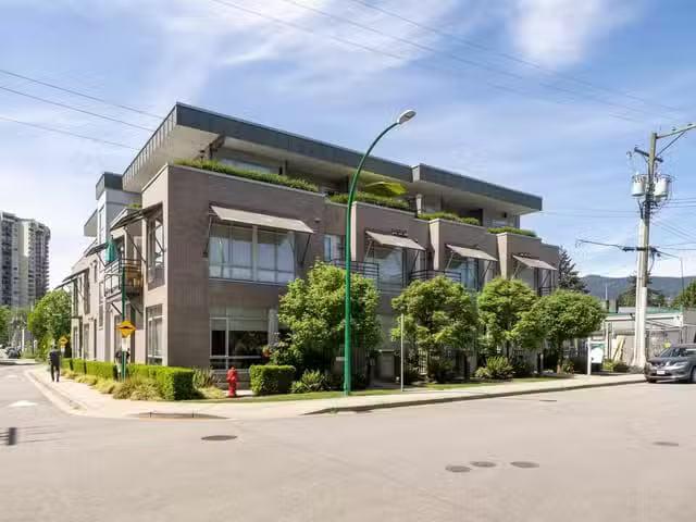 Apartment for sale in North Vancouver, North Vancouver, 104 15.