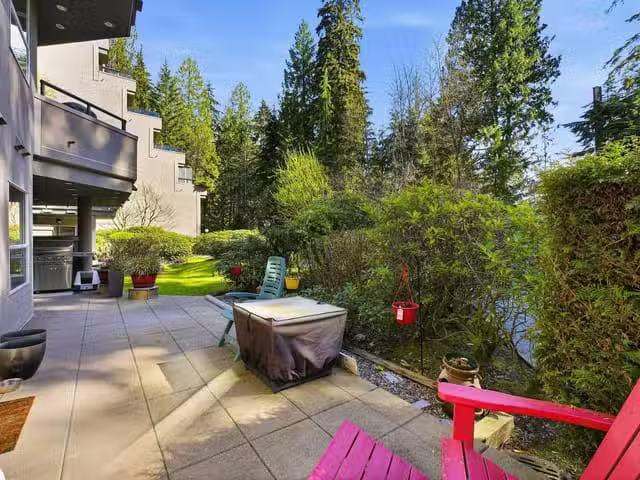 Apartment for sale in North Vancouver, North Vancouver, 104 15.