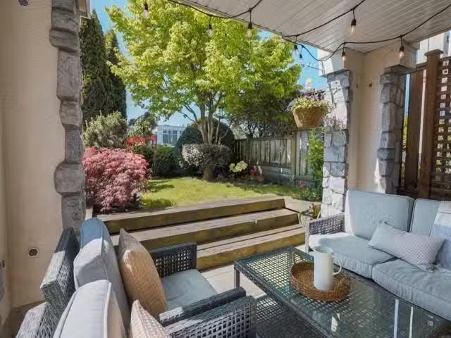 Apartment for sale in North Vancouver, North Vancouver, 104 36.