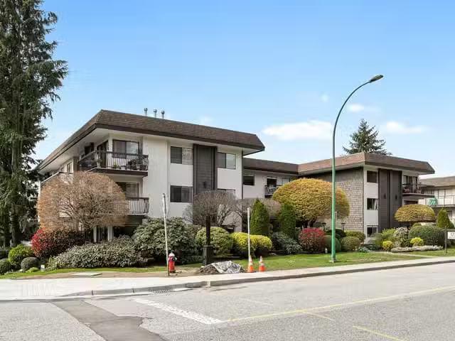 Apartment for sale in North Vancouver, North Vancouver, 105 17.