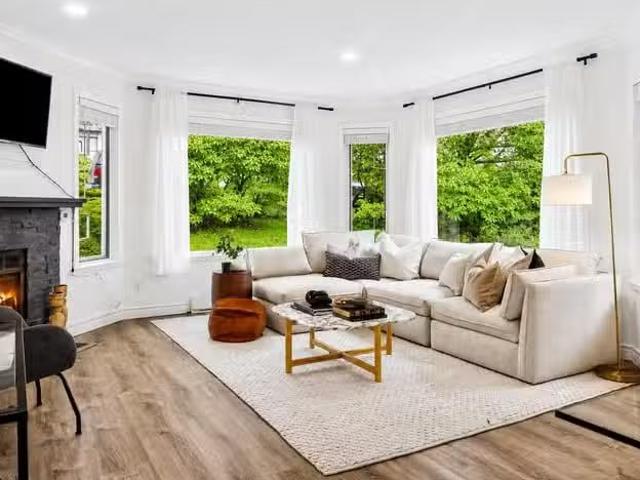 Apartment for sale in North Vancouver, North Vancouver, 107 17.