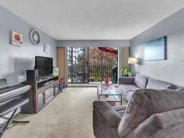 Apartment for sale in North Vancouver, North Vancouver, 107 17.