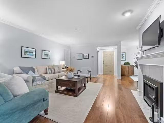 Apartment for sale in North Vancouver, North Vancouver, 107 36.